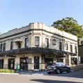 The Four In Hand Hotel, in Paddington, has been sold to the Good Beer Company