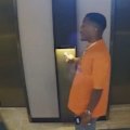 A British musician and media personality on trial for violently raping a fan in a Perth hotel has been acquitted of three sexual penetration charges.