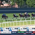 Point Of Law takes out the Geelong Cup and books a golden ticket to the Melbourne Cup.