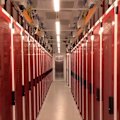 Sydney is in the middle of a data centre construction boom but there are fears about how much power and water they use.