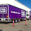Demand for one of Australia’s biggest food insecurity charities has skyrocketed as the cost of living crisis bears down on families.