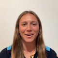 Cross-code star Tegan Levi calls for the NRLW to stick solid with its current rules regarding ball size.