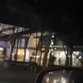 An 18-year-old man has been charged over an alleged shooting at a Melbourne shopping centre.