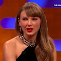 The richest woman in music's wedding was always going to be big, as she told Graham Norton nine months before her top secret nuptials with Travis Kelce.