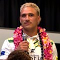 Valentine Holmes knows he still needs to prove his worth at NRL level as he enters the final year of his Dragons contract.
