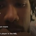 NBL star Kendric Davis rants about the voting after narrowly losing the MVP award