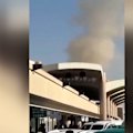 The death toll from the Houthi strike on Riyadh airport has risen to 13, says Saudi officials.
