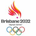 The Brisbane 2032 emblems have been officially revealed after the image was leaked in a weekend blunder.