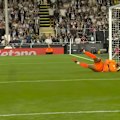Terrible goalkeeping from Robert Sánchez costs Chelsea dearly as Fulham's Josh King scores a soft equaliser in London.