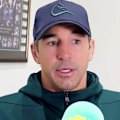 Billy Slater believes the Broncos should opt against blooding future stars for the sake of it after their finals hopes ended.
