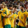 Aiden O'Neill and Ajdin Hrustic break down the Socceroos 0-0 draw with Paraguay