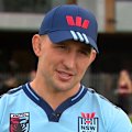 Victor Radley admits his Roosters career was almost over a few months before being selected for his NSW Blues debut.