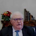 When asked about the reporting of Age journalist Michael Bachelard, Brethren head Bruce Hales says Bachelard 'seems to have a vendetta.'