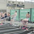 It’s an acquired taste, so why has HYROX become the world’s fastest growing sport? Especially in Australia, where 30,000 people just raced in Sydney.