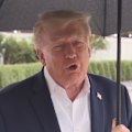 US President Donald Trump says the Iran conflict will end 'soon; after he rejected Tehran's latest peace offer.