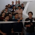 Luca Guadagnino's film about OpenAI co-founder Sam Altman will land in Australian cinemas on January 21.