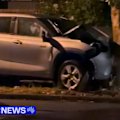 Police are investigating a tragic single-vehicle crash that killed a baby and left two others seriously injured in Perth's south-east.