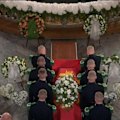 The much-loved King Harald V of Norway has been laid to rest in a grand royal funeral 12 days after his death, aged 89.