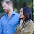 The Duke and Duchess of Sussex have begun their final day in Melbourne with the Scar Tree Walk along the Yarra River.