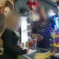 The first closure order was issued following a police raid on a Kalgoorlie barber shop.