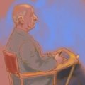 The Alan Jones trial has today entered its second week, with a complainant wrapping up his evidence on Tuesday morning.