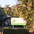 A childcare centre has been destroyed by fire overnight in Kingston, south of Brisbane.