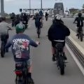 Sydney parents are being urged to track their teen e-bikers.