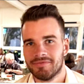 A female friend of Beau Lamarre-Condon, who was with him in a white van when he allegedly tried to dump two bodies, has started giving evidence in the double murder trial.