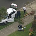 Police say fatal shooting of man in Wollert in Melbourne's north was targeted.