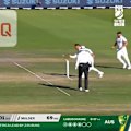 Dan Brettig and Adam Collins analyse a day that South Africa dominated until the tourists struck late to open up a tantalising final day of the series.