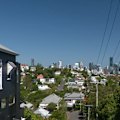 Brisbane City Council has moved to ban short-stay rentals from low-density residential areas.
