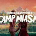 Gillian Anderson and Hannah Einbinder sizzle in Teenage Sex and Death at Camp Miasma