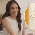 Reports that Meghan Markle's very-own jam brand, featured on her Netflix show, is going unsold and stacking up inside the streaming giants' Hollywood offices.