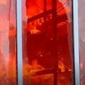 At least 37 people have been killed following a Russian strike close to the Ukrainian capital of Kyiv, officials said Saturday, one of the deadliest attacks to hit Ukraine this year.