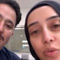Defence lawyers for two nurses accused of making antisemitic threats say it would be a devastating blow for the prosecution's case if a video isn't able to be used in court.