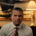 US Defence Secretary Pete Hegseth announced a new screening program for ‘testosterone deficiency’ among troops.