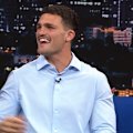 Phil Gould probes into Nathan Cleary's life outside of football with Mary Fowler.