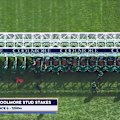 Watch the full race replay of the 2026 Coolmore Stud Stakes featuring high profile colts The Next Episode and St Gotthard. 