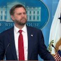 JD Vance has excoriated Israeli criticism of the American-led peace deal with Iran, saying critics need to “wake up” to the country’s friendless reality.