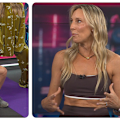 Nutritionist and Exercise Scientist Amelia Phillips shares why strength training is so important after the age of 40.