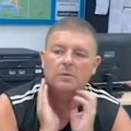 The Australian man accused of murdering a Thai teenager had a history with law enforcement when he lived in Perth.