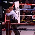 Ryan Garcia leaves the boxing world in awe as he claimed a second-round TKO victory over Conor Benn.