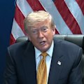 The US military has begun renewed strikes on Iran as the ceasefire collapses.