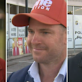 More than a thousand voters have hit the polls early in the Secret Harbour byelection.