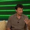 Laurie Daley remains coy on his Blues future, but believes Andrew Johns could step into the job if he wanted it.