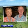 A North Queensland cattle farmer accused of carrying out a family massacre insists he wasn't the man who pulled the trigger.