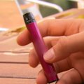 Some black market vapes have the same amount of nicotine in them as 600 cigarettes, a new study has claimed.