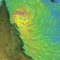 Evacuations are surging in Far North Queensland as Cyclone Narelle gathers strength off the coast.