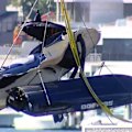 A teen has been charged over a jet-ski crash in Sydney that left his 15-year-old friend dead last July.