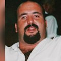 A man suspected in the 1999 murder of a father at a Sydney nightclub has been arrested in Greece.